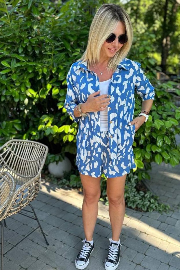 Женский костюм  BAV-1075A450