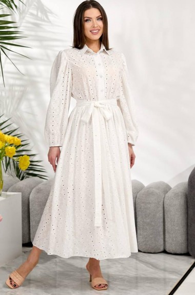 Сукня з прошви BAV-2614A1200 