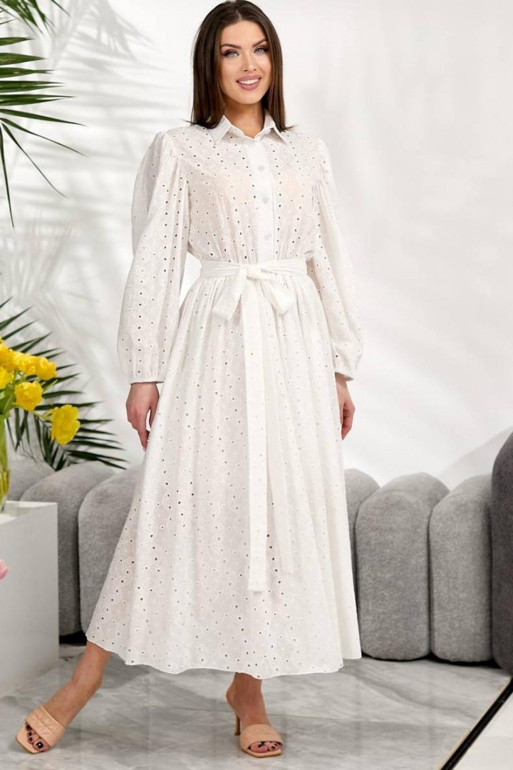 Сукня з прошви BAV-2614A1200 