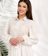 Сукня з прошви BAV-2614A1200 