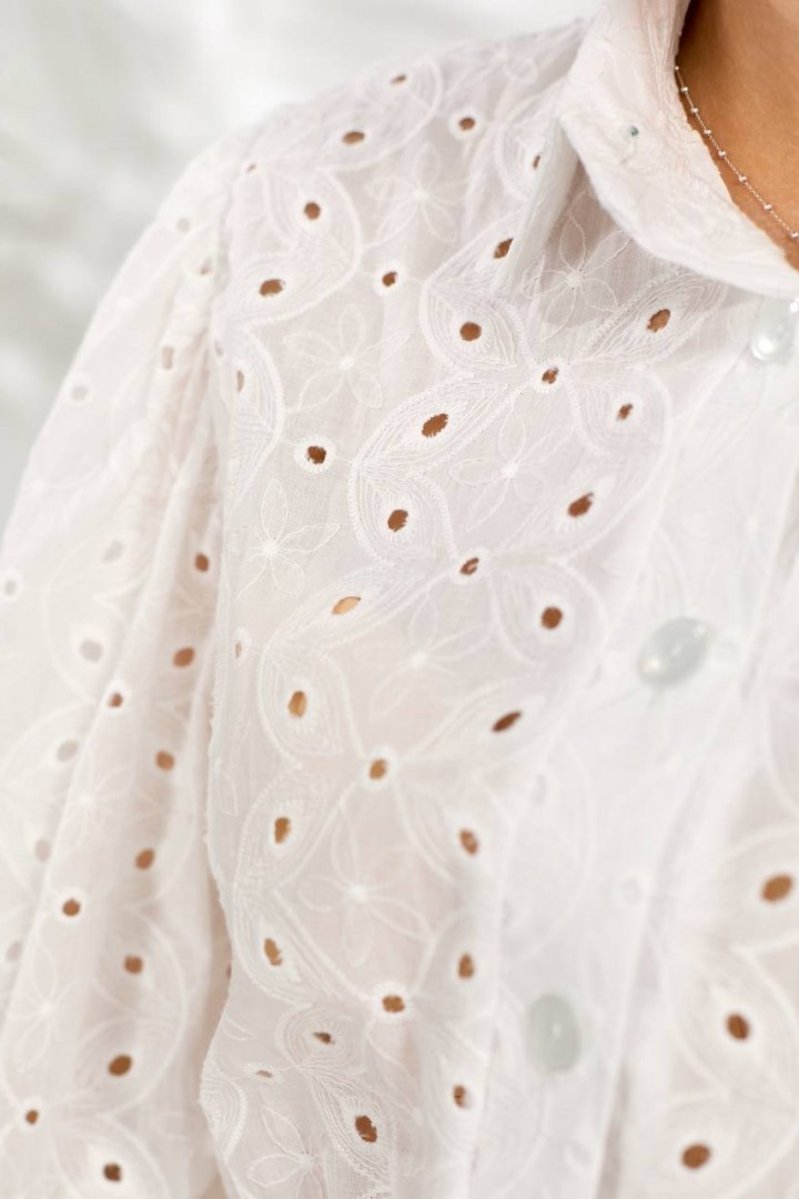 Сукня з прошви BAV-2614A1200 