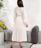 Сукня з прошви BAV-2614A1200 