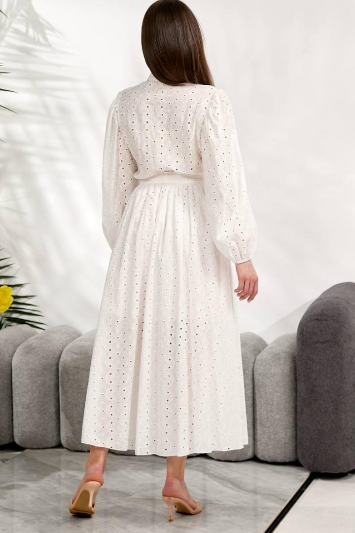 Сукня з прошви BAV-2614A1200 