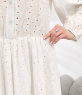 Сукня з прошви BAV-2614A1200 