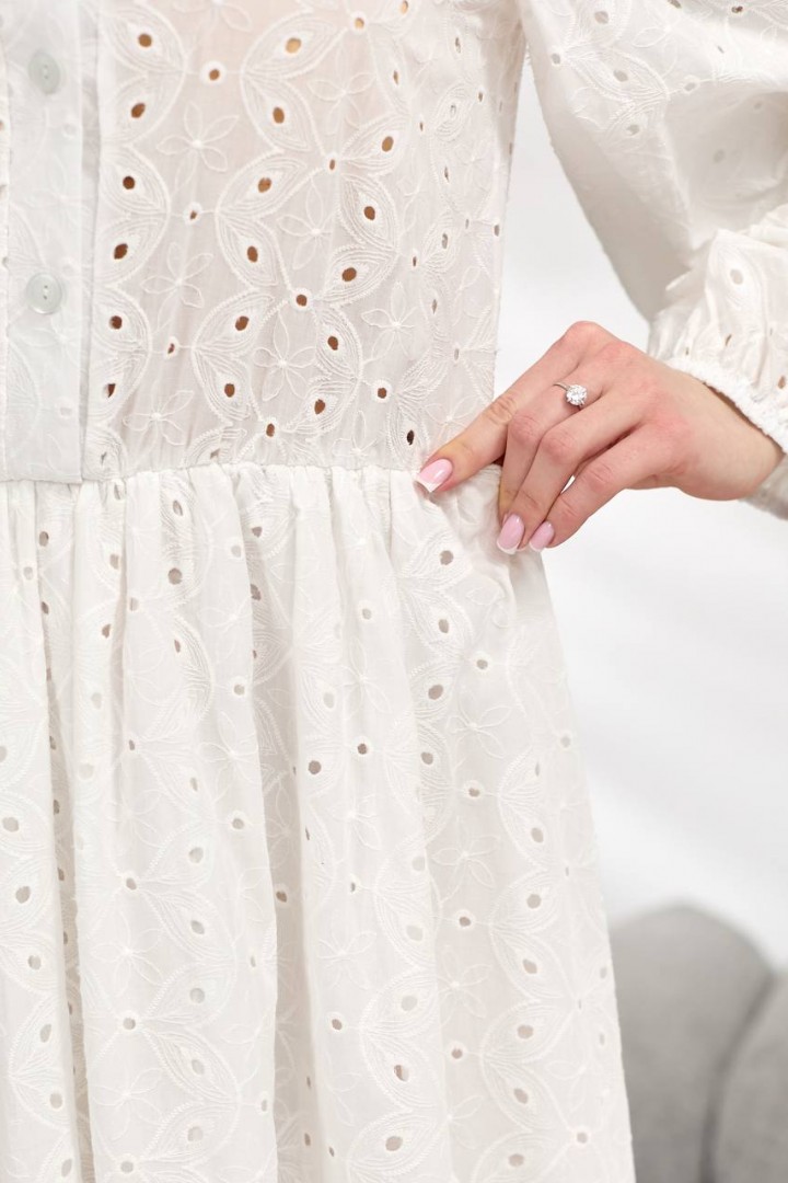 Сукня з прошви BAV-2614A1200 