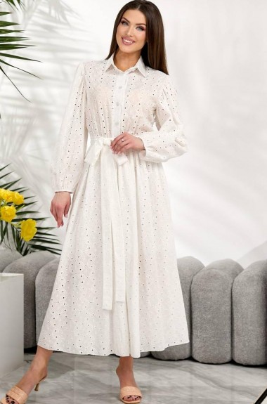 Сукня з прошви BAV-2614A1200 