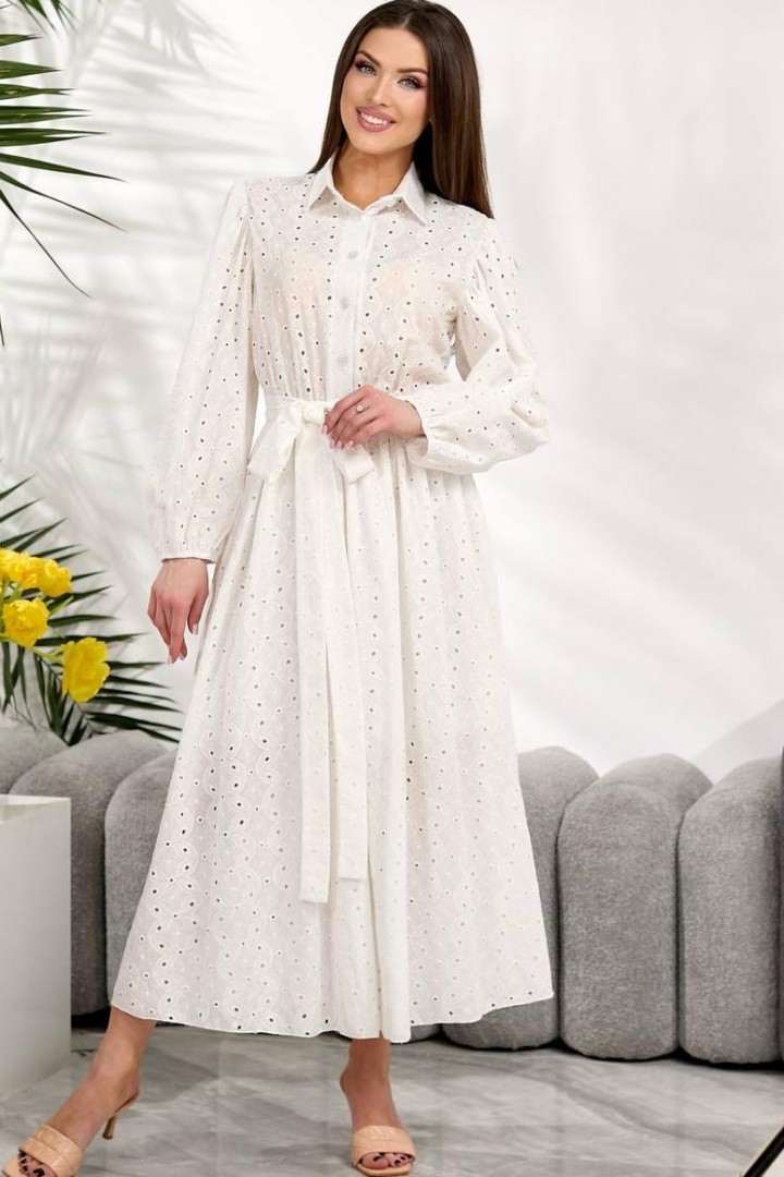 Сукня з прошви BAV-2614A1200 