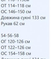 Сукня в квітковому принті BAV-2615A550 