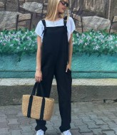 Стильный комбинезон BAV-2507A450