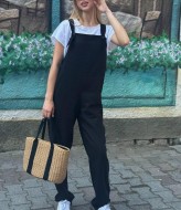 Стильный комбинезон BAV-2507A450