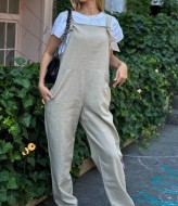 Стильный комбинезон BAV-2507A450