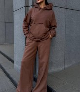 Костюм с худи SPL-7081A950