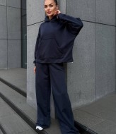 Костюм с худи SPL-7081A950