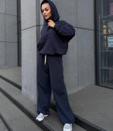 Костюм с худи SPL-7081A950