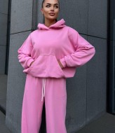 Костюм с худи SPL-7081A950