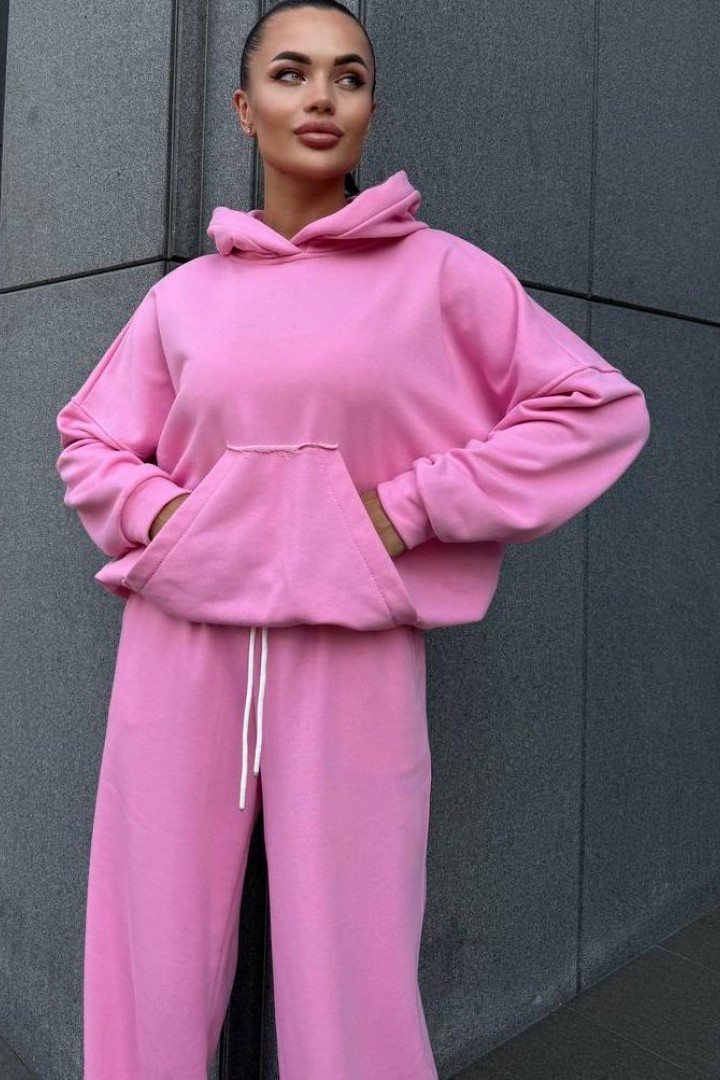 Костюм с худи SPL-7081A950