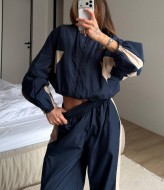 Костюм плащёвка SPL-7099A840