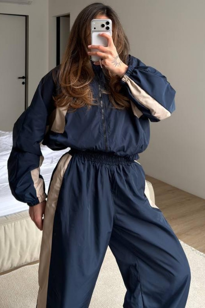 Костюм плащёвка SPL-7099A840