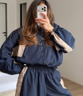 Костюм плащёвка SPL-7099A840