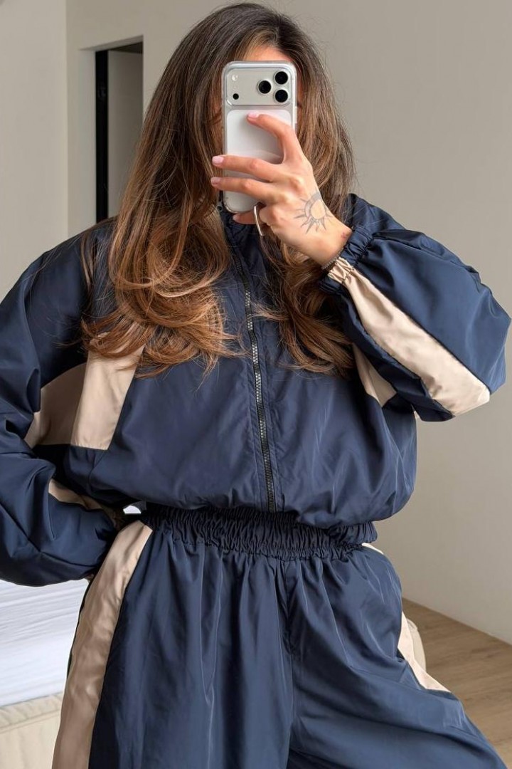 Костюм плащёвка SPL-7099A840