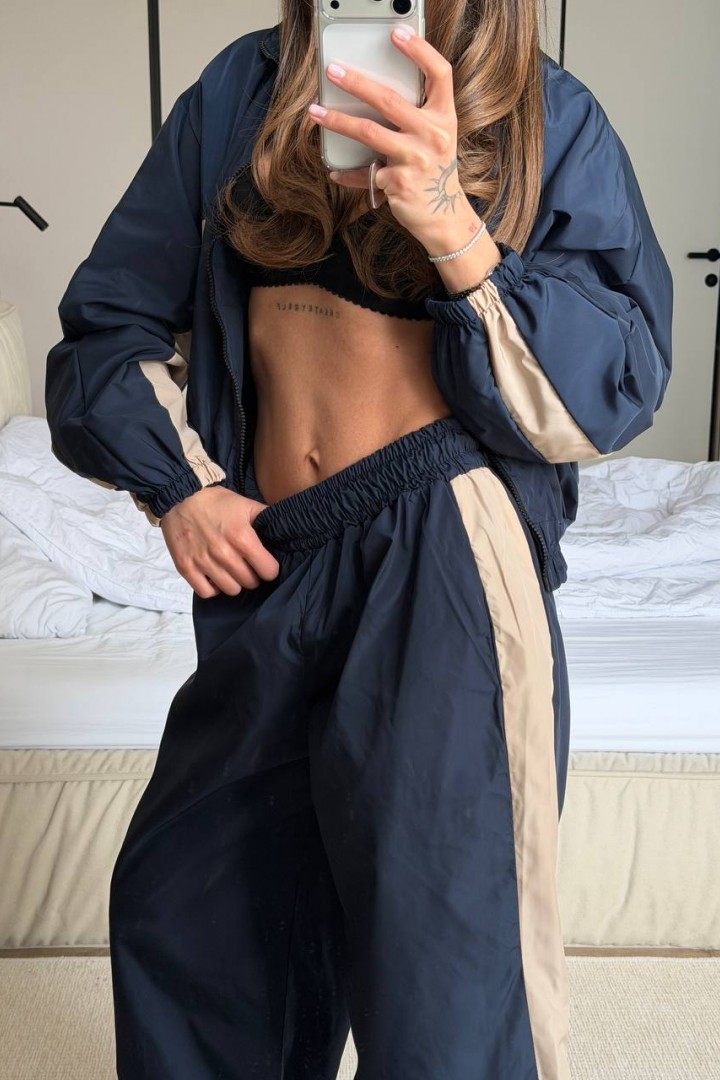 Костюм плащёвка SPL-7099A840