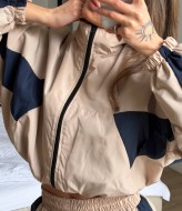 Костюм плащёвка SPL-7099A840