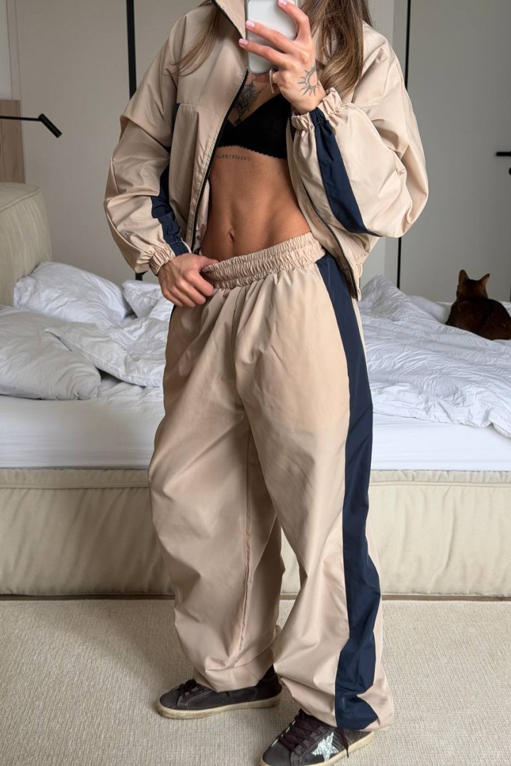 Костюм плащёвка SPL-7099A840