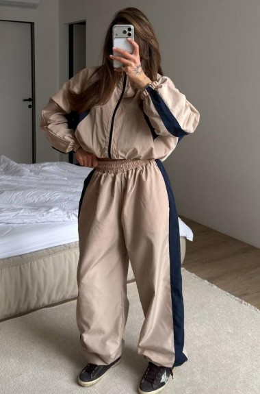 Костюм плащёвка SPL-7099A840