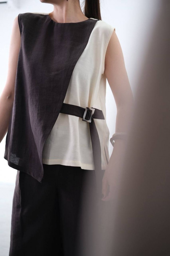 Комбінований костюм AM-6781A650