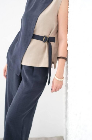 Комбінований костюм AM-6781A650