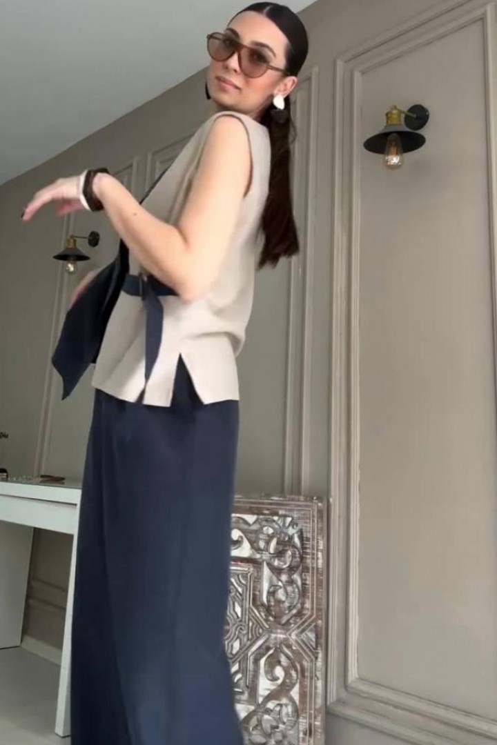 Комбінований костюм AM-6781A650