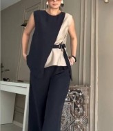 Комбінований костюм AM-6781A650