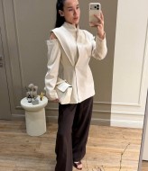 Жакет для стильного образу AM-3340A700 