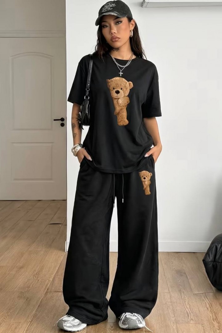 Комфортный костюм JK-7004A699