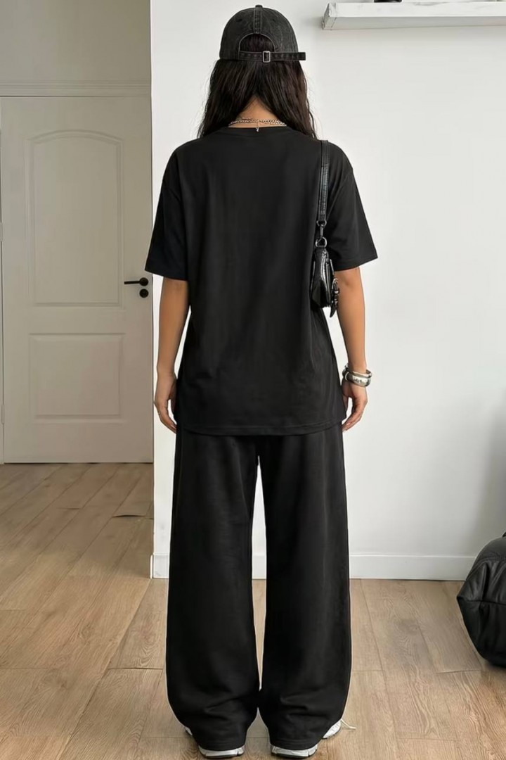 Комфортный костюм JK-7004A699