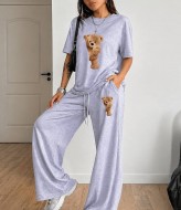 Комфортный костюм JK-7004A699