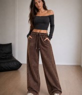 Спортивні штани з кишенями JK-01029A499 