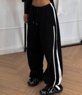 Спортивные штаны с лампасами DMP-A289A250