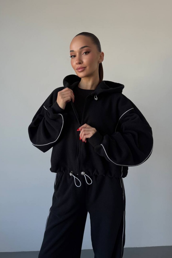 Комфортний флісовий костюм DMP-A7210A600