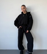 Комфортний флісовий костюм DMP-A7210A600