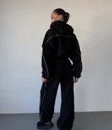 Комфортний флісовий костюм DMP-A7210A600