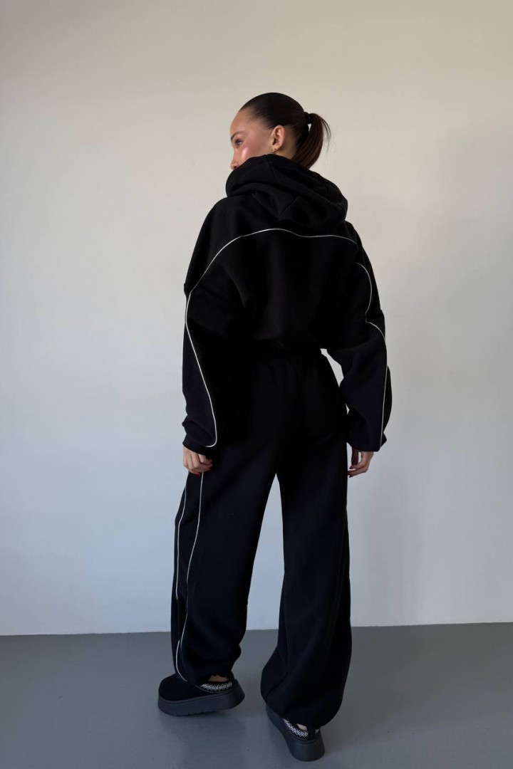 Комфортний флісовий костюм DMP-A7210A600