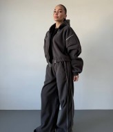 Комфортний флісовий костюм DMP-A7210A600