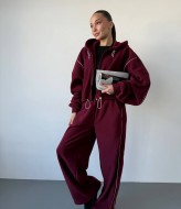 Комфортний флісовий костюм DMP-A7210A600