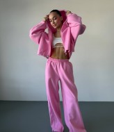 Комфортний флісовий костюм DMP-A7210A600