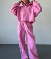 Комфортний флісовий костюм DMP-A7210A600