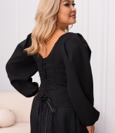 Блуза-корсет ODF-043A750