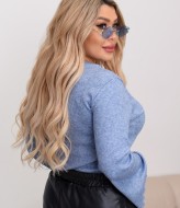 Женский лонгслив ODF-005A450