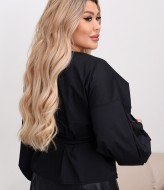 Блуза на запах ODF-913A500