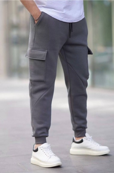 Мужские штаны LSA-668A380